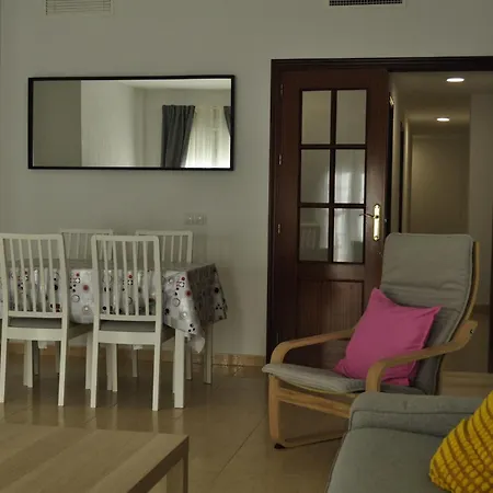 Apartment Turistico 'rios' By Namestia